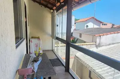 Apartamento para venda em saquarema, areal, 1 dormitório, 1 banheiro