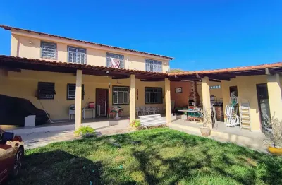 Casa para venda em saquarema, vilatur, 4 dormitórios, 3 banheiros, 2 vagas