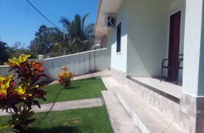 Casa para venda em saquarema, jardim, 2 dormitórios, 1 banheiro, 1 vaga