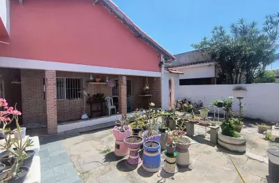 Casa para venda em saquarema, bacaxá (bacaxá), 5 dormitórios, 2 suítes, 3 banheiros, 1 vaga