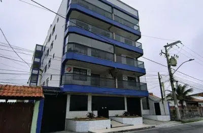 Apartamento para venda em saquarema, boqueirão, 2 dormitórios, 2 banheiros, 1 vaga