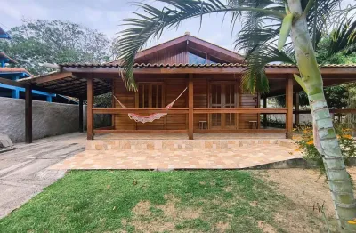 Casa para venda em saquarema, porto novo, 2 dormitórios, 2 banheiros, 2 vagas