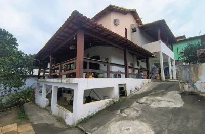 Casa para venda em saquarema, raia (bacaxá), 3 dormitórios, 1 suíte, 3 banheiros, 2 vagas