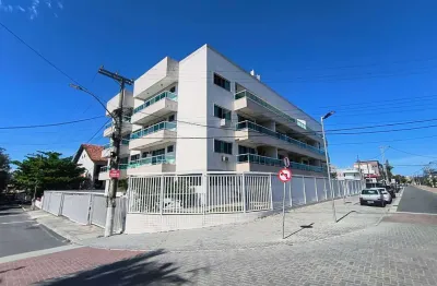 Apartamento para venda em saquarema, itaúna, 2 dormitórios, 1 suíte, 2 banheiros, 1 vaga