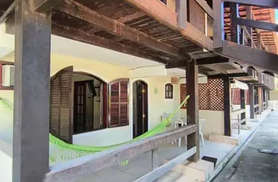 Apartamento com 1 quarto à venda na Rua Pitatunga, 153, Itaúna, Saquarema