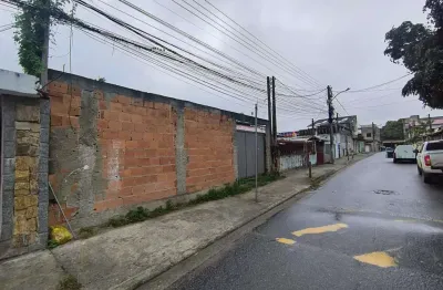 Terreno à venda na Rua João Moreira, 86401, Barreira (Bacaxá), Saquarema