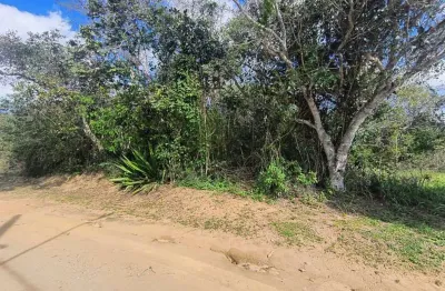 Terreno à venda na Rua Dos Pinheiros, 86401, Guarani, Saquarema