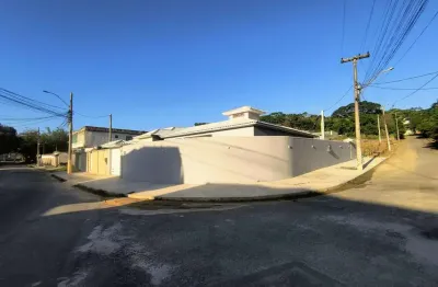 Casa com 4 quartos à venda na Estrada dos Leigos, 86401, Leigos, Saquarema