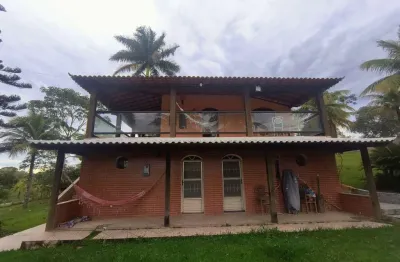 Casa com 8 quartos à venda na Estrada de Bicuíba, 86401, Bicuíba (Bacaxá), Saquarema