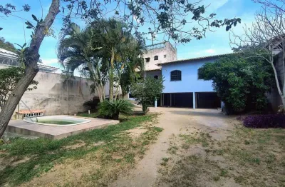 Casa com 2 quartos à venda na Rua Gustavo Campos da Silveira, 86401, Porto da Roça I, Saquarema