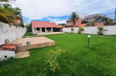 Casa com 5 quartos à venda no Itaúna, Saquarema 