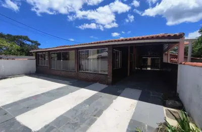 Casa com 3 quartos à venda no Jaconé (Sampaio Correia), Saquarema 