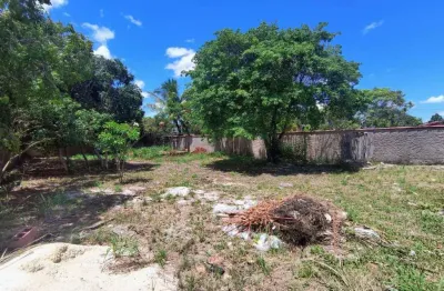 Terreno à venda no Jaconé (Sampaio Correia), Saquarema 