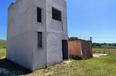 Casa com 2 quartos à venda no Rio da Areia (Bacaxá), Saquarema 