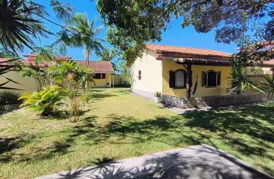 Casa com 4 quartos à venda no Itaúna, Saquarema 