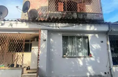 Casa com 2 quartos à venda na Rua Hemengarda, 86401, Haway, Araruama