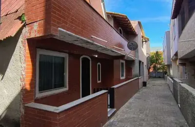Casa em condomínio fechado com 2 quartos à venda na Avenida Beira Mar, 86401, Jaconé (Sampaio Correia), Saquarema