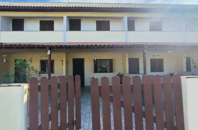 Casa em Condomínio para Venda em Saquarema, Jaconé (Sampaio Correia), 1 dormitório, 1 suíte, 2 banheiros, 1 vaga