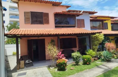 Casa em condomínio fechado com 2 quartos à venda no Itaúna, Saquarema 