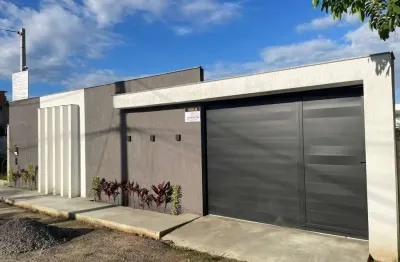 Casa com 3 quartos à venda no Jaconé (Sampaio Correia), Saquarema 