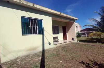 Casa com 2 quartos à venda no Madressilva (Bacaxá), Saquarema 