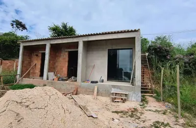 Casa com 7 quartos à venda na Avenida Nova Saquarema, 86401, Vilatur, Saquarema