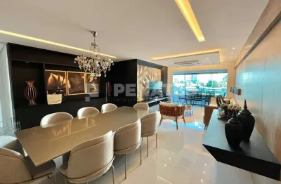 Apartamento exclusivo no condomínio alice grilo - sofisticação e conforto em cada detalhe