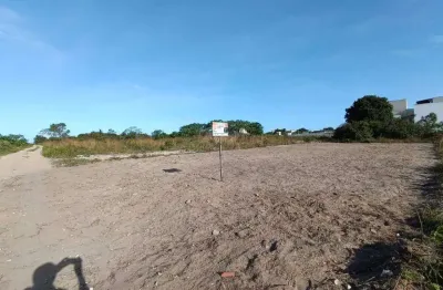 Terreno à venda na Avenida Flor do Campo, Parque das Nações, Parnamirim