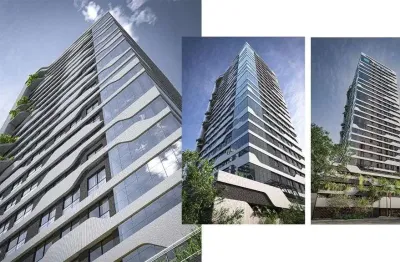 Lançamento em petrópolis - apartamento com 101m² a preço de custo.