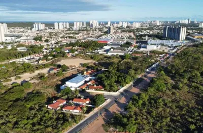Lançamento de condomínio fechado em candelária de alto padrão ao lado so sams.