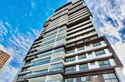 Apartamento no alberto maranhão no tirol com 120m2, 3 suítes em andar alto.