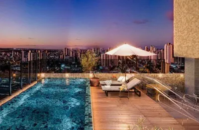 Apartamento com 2 dormitórios à venda, 63 m² por r$ 394.092,46 - lagoa seca - natal/rn