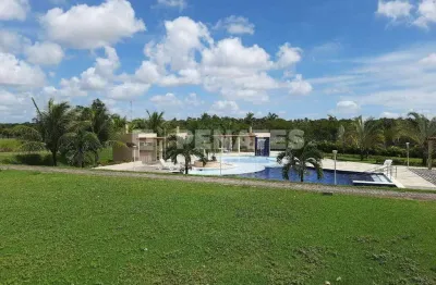 Repasse de r$ 28.000,00 no vila dos ventos. lote de esquina com 254m².