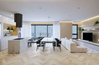 Apartamento com 137m² no duo capim macio - por trás do mc donalds da engenheiro roberto freire.