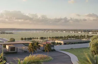 Terreno à venda, 345 m² por r$ 246.919,19 - cajupiranga - parnamirim/rn
