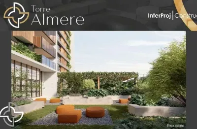 Pré-lançamento - apartamento com 3 súites à venda, 143 m² por r$ 1.113.405 - candelária - natal/rn