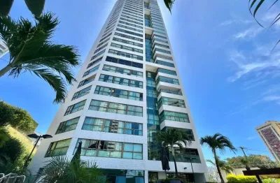 Apartamento com 4 quartos à venda na Rua General Gustavo Cordeiro de Faria, Petrópolis, Natal