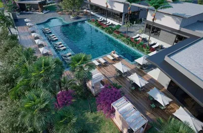 Lançamento- terreno à venda no condomínio residencial mônaco com 253 m² por r$ 240.637 - nova parnamirim - parnamirim/rn