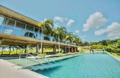 Lote no yby natureza com 390 m² - quadra l - pagamento a vista.