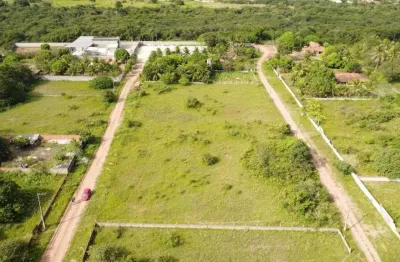 Terreno à venda na Rua Rinaldo Espineli Mesquita, Centro, Macaíba