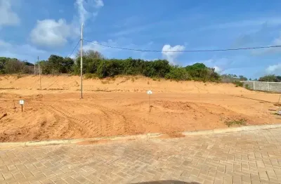Compre seu lote de alto padrão no porto cotovelo em até 12x sem juros.