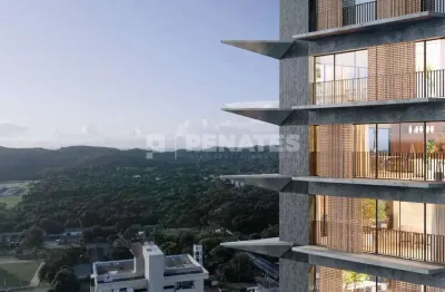Ícone tirol - apartamento 186m² com 3 suítes e lazer completo.