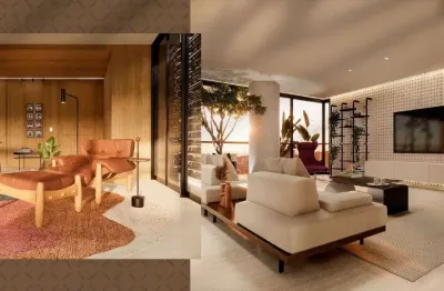 Apartamento com 4 suítes à venda, 269 m² -tirol - natal/rn