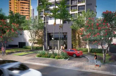 Apartamento à venda, 83 m² por r$ 570.319,98 - capim macio - natal/rn