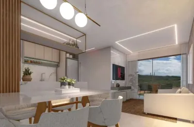 Pré-lançamento - apartamento duplex com 3 suítes no reserva capim macio residencial, à venda, 149 m² - capim macio - natal/rn