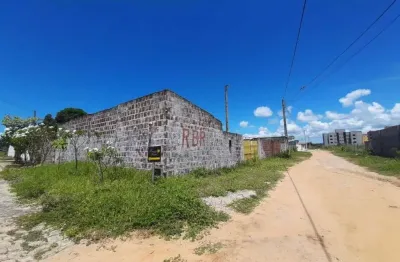 Terreno à venda na Rua Nova Zelândia, Parque das Nações, Parnamirim