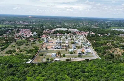 Lote de esquina com 303m2 no vila flor - proximo a praia de cotovelo.