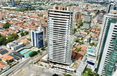 Repasse wilson cunha - apartamento com 95m² com entrega para 2025.