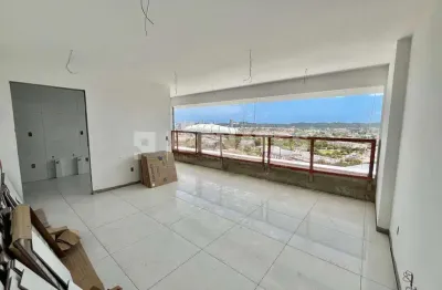 Repasse wilson cunha - apartamento com 95m² em lagoa nova com 3 quartos sendo 1 suíte. andar alto
