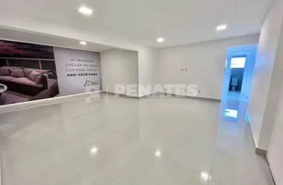Apartamento com 4 quartos à venda na Rua Neuza Farache, Capim Macio, Natal